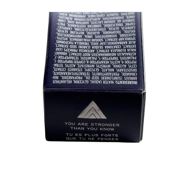 Keys Soulcare Firm Belief Smoothing Peptide Cream 5ml Mini Travel Size‎ - Picture 6 of 7